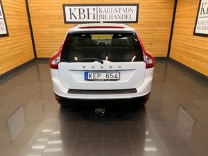 Volvo XC60 bild 5
