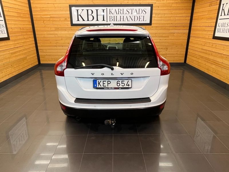 Volvo XC60 bild 5