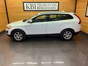 Volvo XC60 bild 1