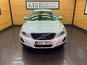 Volvo XC60 bild 9