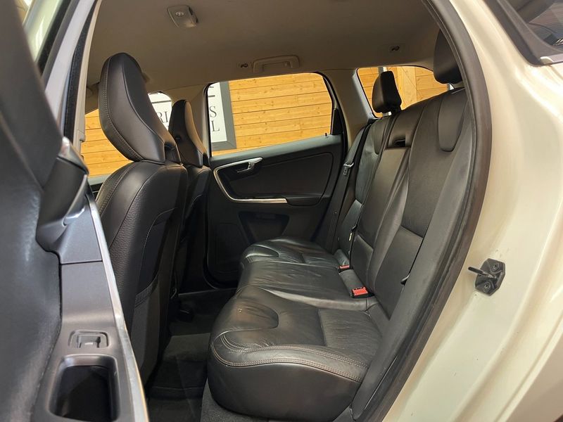 Volvo XC60 bild 14