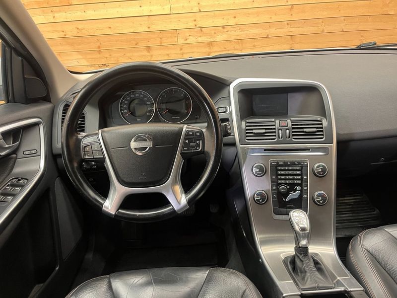 Volvo XC60 bild 11