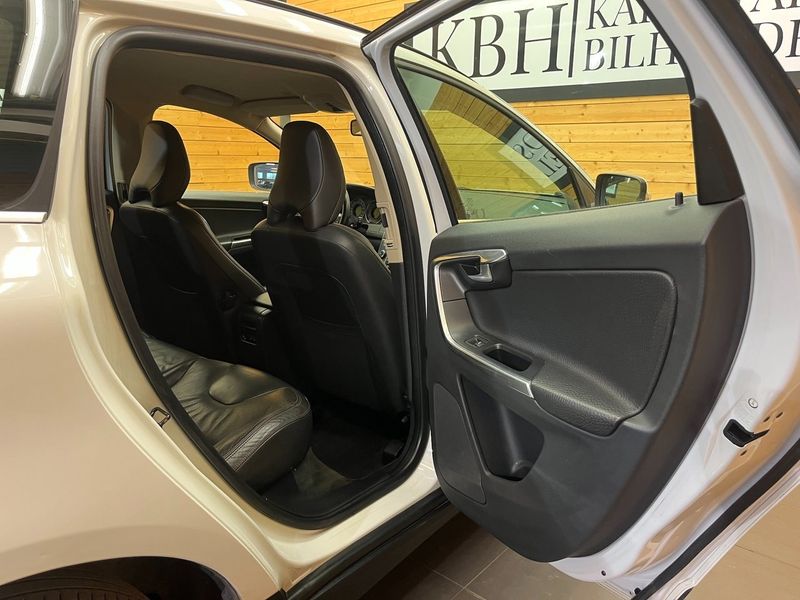 Volvo XC60 bild 15