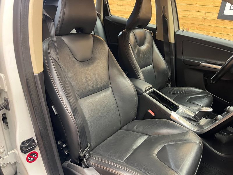 Volvo XC60 bild 19