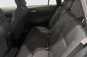 Toyota Corolla Cross bild 9
