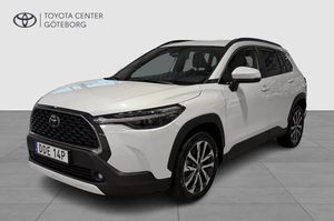 Toyota Corolla Cross bild 1