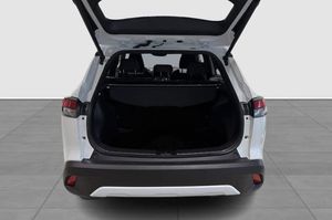 Toyota Corolla Cross bild 12