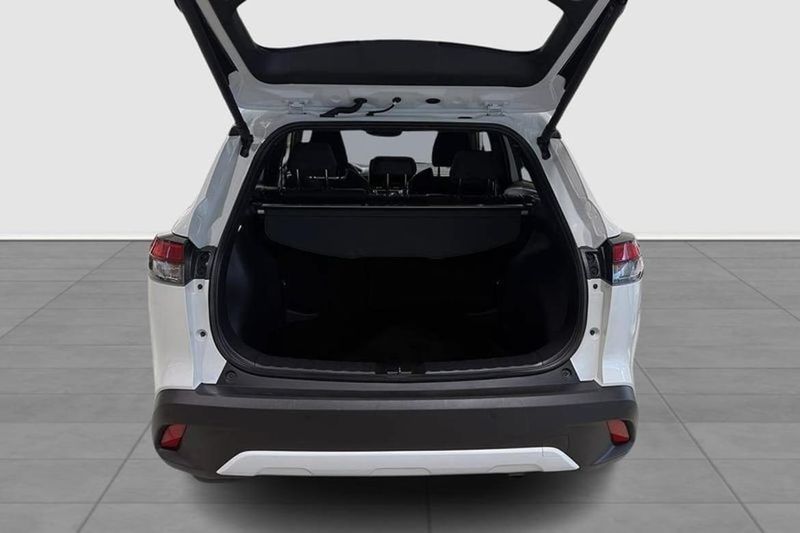 Toyota Corolla Cross bild 12