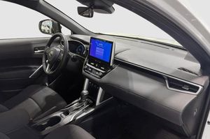Toyota Corolla Cross bild 8