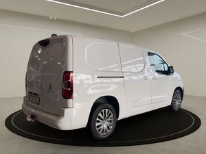 Peugeot Partner bild 6