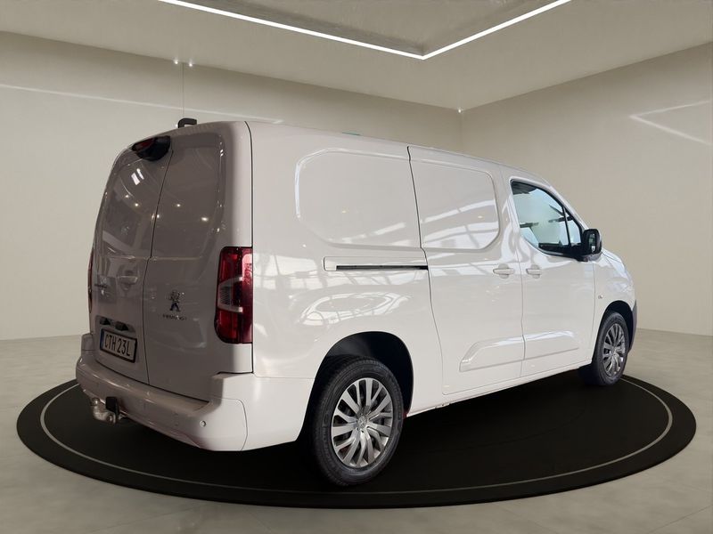 Peugeot Partner bild 6