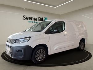 Peugeot Partner bild 1