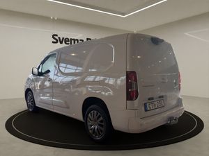Peugeot Partner bild 4