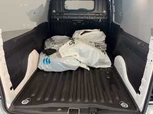 Peugeot Partner bild 13