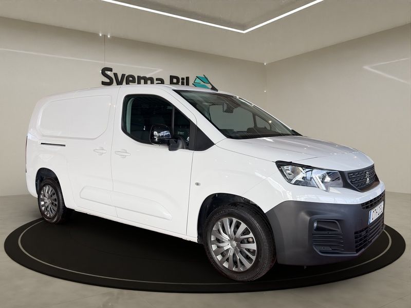 Peugeot Partner bild 8