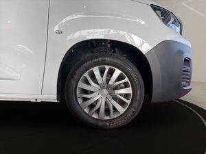 Peugeot Partner bild 14