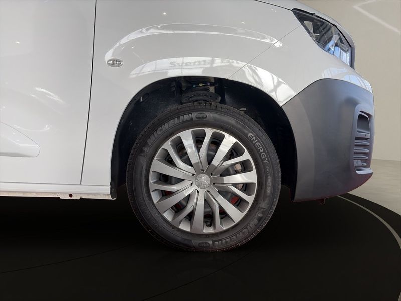 Peugeot Partner bild 14