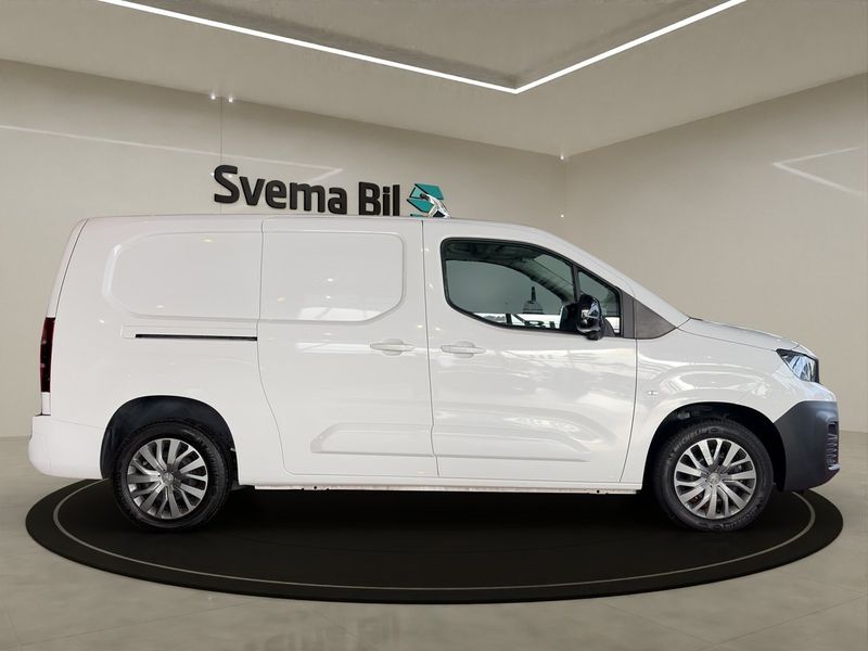 Peugeot Partner bild 7