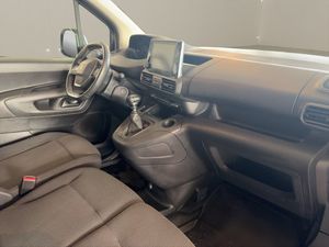 Peugeot Partner bild 12