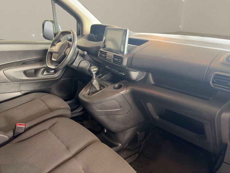 Peugeot Partner bild 12