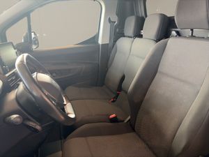Peugeot Partner bild 9