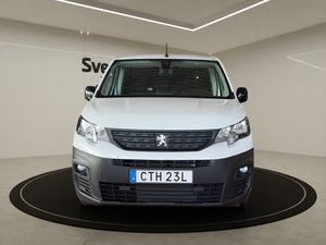 Peugeot Partner bild 2