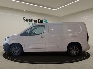 Peugeot Partner bild 3