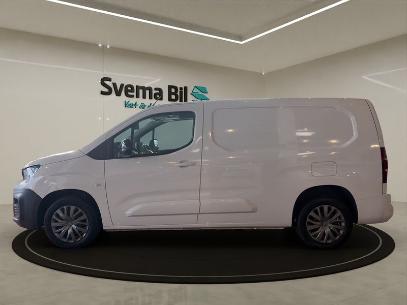 Peugeot Partner bild 3