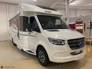 Kabe Travel Master bild 1