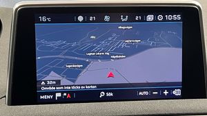 Peugeot 5008 bild 27