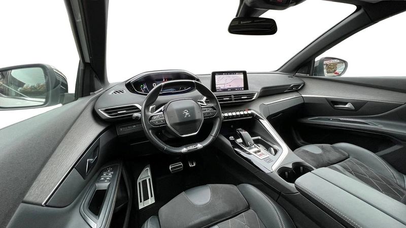 Peugeot 5008 bild 9