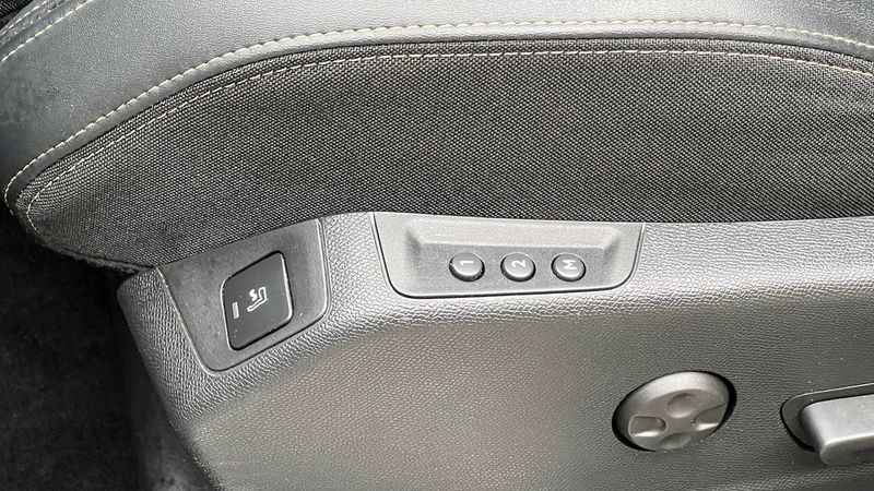 Peugeot 5008 bild 23