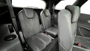 Peugeot 5008 bild 16