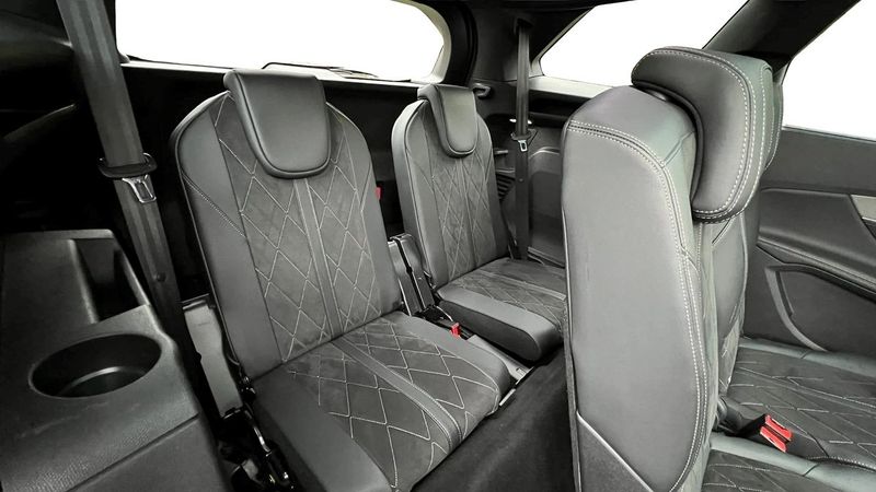 Peugeot 5008 bild 16