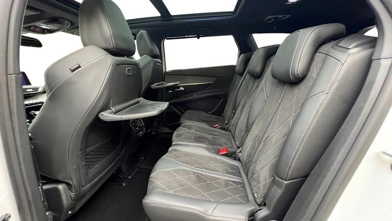 Peugeot 5008 bild 12