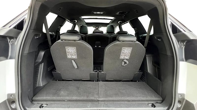 Peugeot 5008 bild 14