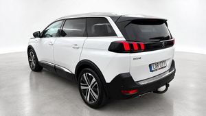 Peugeot 5008 bild 5