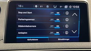 Peugeot 5008 bild 29