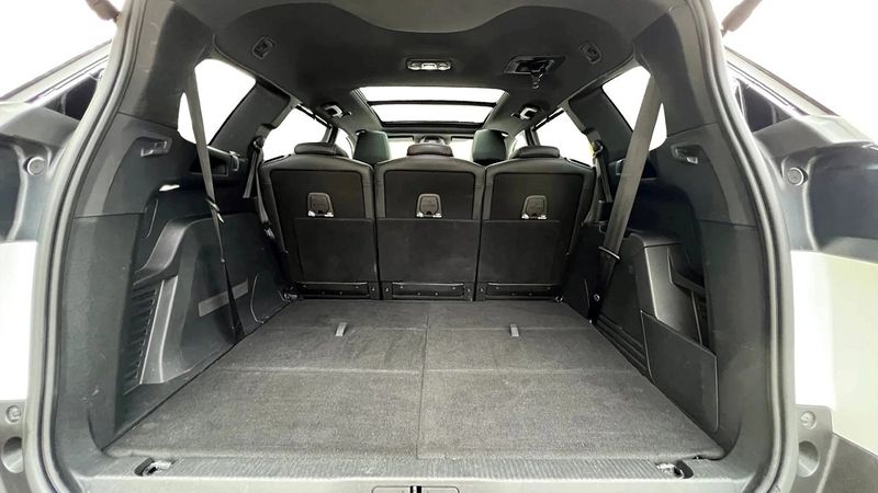 Peugeot 5008 bild 15