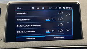 Peugeot 5008 bild 28