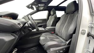 Peugeot 5008 bild 11