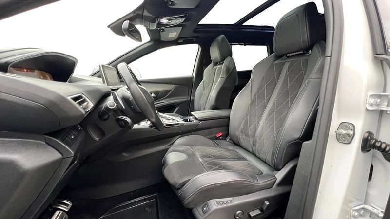 Peugeot 5008 bild 11