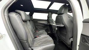 Peugeot 5008 bild 17