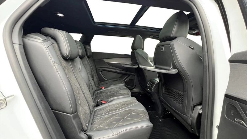 Peugeot 5008 bild 17