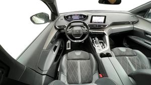 Peugeot 5008 bild 8