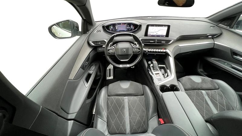 Peugeot 5008 bild 8