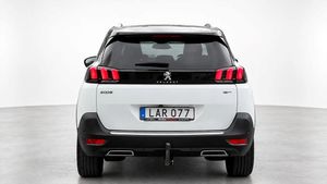 Peugeot 5008 bild 6