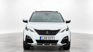 Peugeot 5008 bild 2