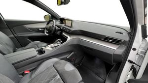 Peugeot 5008 bild 19