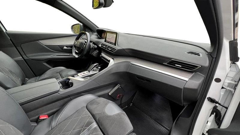 Peugeot 5008 bild 19